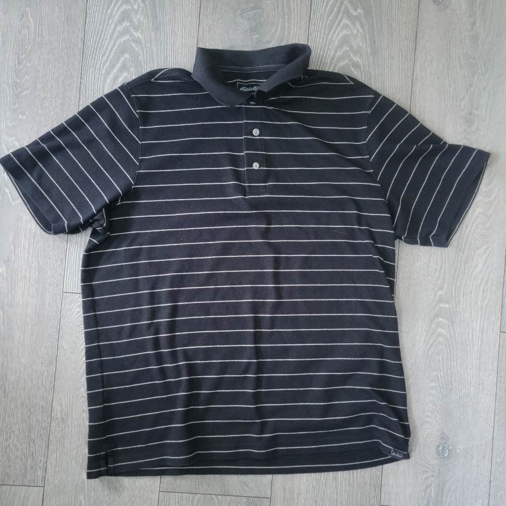 Eddie Bauer Travex Shirt